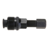Crankset Puller Crank Arm Remover Bike Tools MTB Mountain Road Cycling Bicycle Repair Tools Black