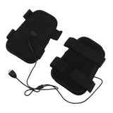 MBODY Electric Muscle Stimulator Massager TENS Anti Cellulite EMS Legs Belts Trainer ABS Slimming Thigh Weight Loss Band