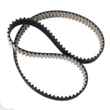 Timing Belt 120T For V-W Jetta Bora EOS Caddy Golf Polo Touran 038109119P 	038 109 119 N 1.9TDI 2.0TDI