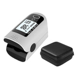 Oximeters Digital Finger Pulse Oximeter Medical Portable Finger blood oxygen saturation Finger SPO2 PR Heart Rate Monitor