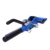 Cable Tie Gun Stainless Steel Zip Cable Tie plier bundle tool Tensioning Trigger action Cable Gun with Cutter