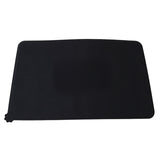 Waterproof Pet Mat Suitable for Cats and Dogs Silicone Pet Food Mat Pet Bowl Drinking Mat Dog Feeding Mat Breathable Pet Dog Bed