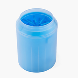 Pet Dog Paw Cleaner Cup for Small Large Dogs Feet Washer Portable Cat Dirty Paw Cleaning Cup Soft Foot Wash Tool Dropshipping