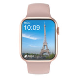 DT100 Smart Watch Men 1.75 inch Bluetooth Call Calculator Password Protection IP68 Waterproof Smartwatch Women VS HW22 AK76 W26+