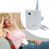 Rhinitis Therapy Device Nasal Allergic Rhinitis Relief Treatment Laser Light Therapy Nose Rhinitis Sinusitis Healing Therapy
