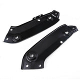 5C6805932 5C6805931 Front Upper Left Right Radiator Support Cross Bar Bracket For V-W Je-tta MK6 5C6 805 932 	5C6 805 931