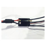 Hobbywing RC Model SEAKING 90A V3 RTR RC Hobby Ship Brushless Motor ESC for RC R/c Racing Boat