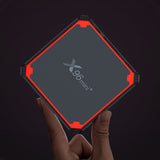 2021 TV Box Android 9.0 X96 MINI Plus TVBox Amlogic X96 Mini Android Box 4K 2.4G&5G Wifi 4GB 64G 32GB Smart 4K Media Player