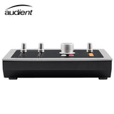 Audient iD-22 Professional USB Audio Interface External Sound Card Recording Arrangement DSP Mixer Monitor Control