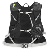 12L Ultralight Cycling Hydration Backpack Lightweight Riding Vest Pack Backpack for Outdoor Running Camping Hike Mountaineering