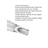 Freckle Tattoo Removal Picosecond Pen Skin Laser Mole Scar Removal Dark Spot Remover Pen Acne Skin Pigment Remover Machin