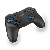 Gamepad Bluetooth Wireless Joystick Game Pad Console Turbo Controller for Android for iOS NS PC with PUBG Customize Key