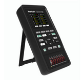 HTM208B hand-held multi-channel temperature tester Temperature patrol detector High precision data acquisition recorder