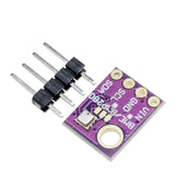 1.8-5V GY-BME280 GY-BME280-3.3 precision altimeter atmospheric pressure BME280 BMP280 sensor module