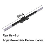 Car Windshield Curtain Retractable Set Folding Car Sunshade Cover Reflective Film Curtains Anti-UV Car Sun Shade 46cm/65cm/70cm