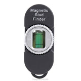 Magnetic Wall Stud Finder & Level Detector for Steel Nails, Screws, Fasteners in Stud Walls, Plasterboard Drywall, Wood F04 21