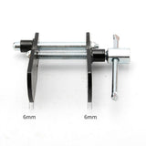 0-75mm Disc brake adjuster brake pump return tool compressor change brake pad disassembly tool