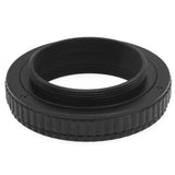 Camera Lens Adapter M42 To M42 Adjustable Focusing Helicoid Ring Adapters 12mm-17mm Macro Extension Tube