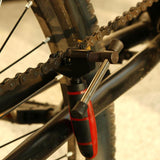 Bike Chain Breaker Cutter Remover Cycle Solid Bicycle Chain Pin Splitter