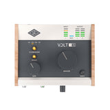 UA Apollo VOLT 176 recording and arranger USB audio interface 1-in/2-out audio connections for Mac,PC,iPad and iPhone