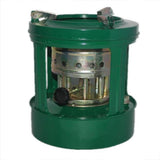 Kerosene Stove Camping Outdoor Stove Integrated 8-Core Burner 2-3 People Use Handy Portable Outdoor 8 Wicks Kerosene Hiking Burn