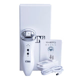 Mini HIFU Machine Ultrasound Physical therapy Skin Care Products RF Fadiofrecuencia Facial Face Lifting Anti Wrinkles
