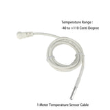 16A GSM Temperature Controller Socket Power Off Alarm Home Smart Relay Switch Intelligent SMS Outlet Remote Control Gate Opener