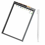 3.5 Inch TFT LCD Display Touch Screen Monitor for Raspberry Pi 3 2 Model B Raspberry Pi 1 model B 480x320 RGB Pixels