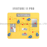MECHANIC iFixture 11PRO Split Type Multifunctional Motherboard Repair Fixture For IPhone 11 PRO Fixed Maintenance Clamp Platform