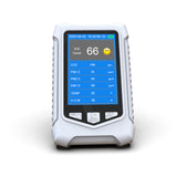 DM126 indoor carbon dioxide detector multi-function carbon dioxide dust air quality detector