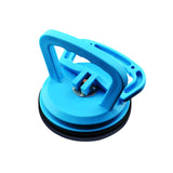Glass Suction Cup Heavy Duty Vacuum Panel Lifter Glass Sucker with Thick Large Rubber Pad for Lifting Moving Glass Ceramic Tiles