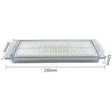 Side Brush Mop Cloth HEPA Filter Main Brush for Xiaomi Mijia STYJ02YM Viomi V2 PRO V-RVCLM21B Vacuum