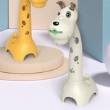 Kid Led Projector Drawing Table Portable Painting Desk Arts Projector Board Cartoon Boy Girl Baby Drawing Tool Educational Toy