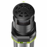 Mini Self-priming Water Pump 110V-240V with 10M Lift Max 480L/H Submersible Pump Professional for Sink Machine Cutting Machine