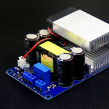 IRS2092S Digital Amplifier Board High Power 1000W Mono Class D HiFi Subwoofer