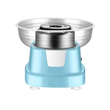 Cotton Candy Machine For Kids,Electric Cotton Candy Maker ,For Home Birthday Family Party Gift EU Plug