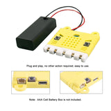 Micro:Bit GO Starter Kit Built-In Speaker And Microphone Support AI And Machine Learning With Protective Case