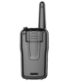 Walkie Talkies for Adults Long Range 4 Pack 2-Way Radios Up to 5 Miles Range in Open Field 22 Channel FRS/GMRS Walkie Talkies UH