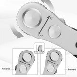 Bike Torque Wrench Set Bike Repair Tool Kit Bicycle Maintenance Kit With Allen And Torx Sockets Extension Bar and Storage Bag