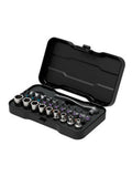 Multifunctional Ratchet Screwdriver Set Precision Wrench Tool Precision Screwdriver Set Small Impact Screw Driver Set
