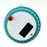 Professional Wireless Digital Swimming Pool SPA Floating Thermometer Wireless Indoor and Outdoor Pool Spa Hot Tub Thermometer