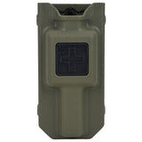 Outdoor EMT tourniquet Receptacle Molle Nylon quick pull Box FMA Tactical Medical box survival kit  emergency kit