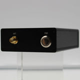 50K-200MHz 400-2GHz SDR Malachite Receiver 3.5 Inch IPS Touching Screen Software Radio SDR Receiver DSP Noise Reduction