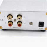 Copy British sound solo diamond version super linear HD650 headphone amplifier