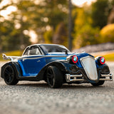 16301 1:16 Full Scale Four-Wheel Drive Flat Running Drift Car 2.4G Racing Rc Car Remote Control Toy Car
