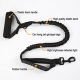 Pet Dog Leash Nylon Durable Reflective For Dogs small medium large husky Chihuahua Training Walking Dog leashes dog supplies