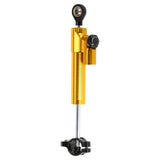 CNC Aluminum Universal Steering Dampers Stabilizer Adjustable Linear Reversed Safety Control for Honda for Yamaha for Kawasaki