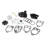 Water Pump Repair Kit with Housing for Accessories 46-48747A3