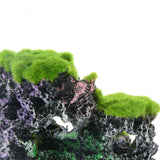 Aquarium Underwater Artificial Moss Coral Reef Sculpture Fish Tank Decoration