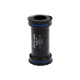 GUB 24 Aluminium Alloy Adapter Bicycle Press  Fit Bottom Brackets Axle for MTB Road Bike Parts 24mm Crankset Chainset Spindle